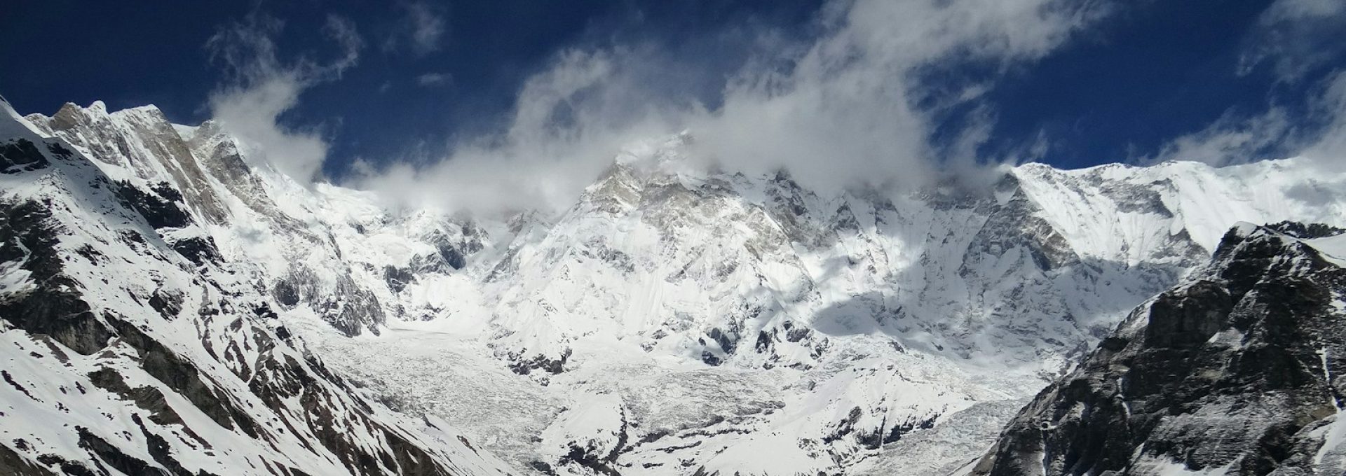 Nupera Trek & Expeditions